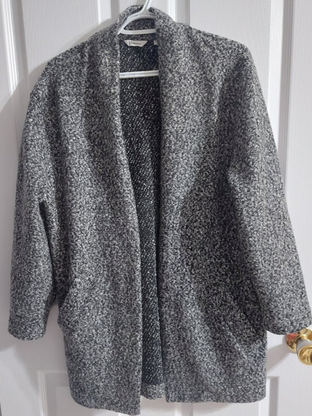REITMANS COATIGAN WOMENS